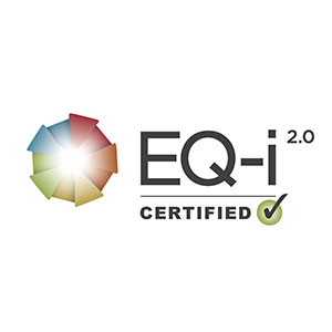 EQ-I certified logo
