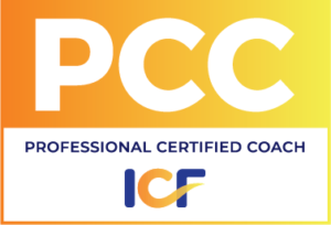 Professional Certified Coach logo